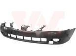 Van Wezel 3323574 - Paraurti Anteriore Oe 62022 BN700 Per Almera Ii (N16)