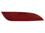 Tyc 19-12577-00-9 - Riflettore Oe 1858301, Destro Per Focus Iii