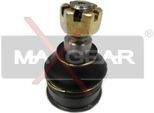 Maxgear 72-0408 - Traggelenk Oe 51220 S84 A02, Da Sinistra A Sinistra Per Accord Iv, Accord V, Accord Vi, Shuttle (Ra)