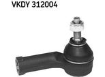 Skf Vkdy 312004 - Oe 9947919 Spurstangenkopf Per 147 (937), 156 (932), 166 (936), Gt (937)