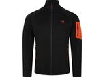 Dare 2B - Top In Pile "Torrek"" Da Uomo RG10702 (M) (Nero)"