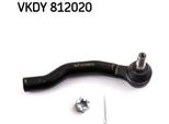 Skf Vkdy 812020 - Tirante Oe 48520 EA01J Per Pathfinder Iii (R51)