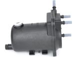 Bosch 0 450 907 009 - Oe 77 01 062 104 Filtro Carburante Per Grand Scenic Ii (Jm), Megane Ii, Scenic Ii