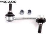 Skf Vkds 442002 - Oe 50704681 Asta Di Accoppiamento Per 159 (939), Spider (939), Brera (939)