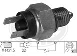 Era 330347 - Interruttore Oe 4143258, Luce Di Retromarcia Per 145 (930), 146 (930), 33 (907), Spider (115)