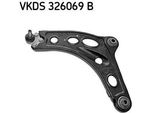 Skf Vkds 326069 B - Oe 54503 00Q0A Querlenker FüR Primastar (X83), Vivaro (J7), Vivaro (F7), Vivaro A (E7), Vivaro A (X83), Trafic Ii (Jl), Trafic Ii (Fl), Trafic Ii (El)
