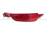 Prasco FD3444354 - Oe 1513159 Fendinebbia Posteriore, Sinistro Per Fiesta Vi