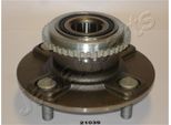 Japanparts KK-21039 - Set Di Cuscinetti Ruota Oe 432002F500 Per Almera Ii (N16), Primera (P11)