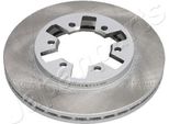 Japanparts DI-131C - Oe 4020601G00 Disco Freno, Assale Anteriore Per Pick-Up (D22), Pick-Up (D21)