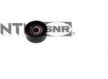 Snr GA351.19 Rullo Di Rinvio/Guida, Cinghia Trapezoidale Dentata Oe 059903341G Compatibile Con A4 8K, A4 8E, A4 8H, A5 8T, A5 8F, A5 F5, A6 4F, A6 4G, A7 4G, A8 4E, A8 4H, Q5, Q7, Discovery, Cayenne, Macan, Panamera, Phaeton, Touareg