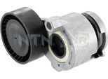 Snr GA355.11 Rullo Tenditore, Cinghia Trapezoidale Dentata Oe 11955BN703 Compatibile Con Almera, Micra, Clio, Scenic, Kangoo, Megane, Modus, Thalia