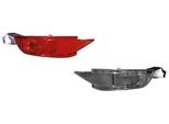 Van Wezel 1966929 - Oe 1681884 Fendinebbia Posteriore, Sinistro Per C-Max, Fiesta Vi, Grand C-Max