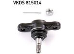 Skf Vkds 815014 - Oe 51760 2E000 Giunto Sferico Per Tucson (Jm), Sportage (Je, Km)