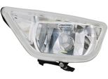 Tyc 19-0828-01-2 - Oe 1149113 Fendinebbia, Sinistro Per Focus (Daw, Dbw), Focus (Dfw), Focus (Dnw)