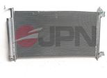 Jpn 60C9219 - Condensatore Aria Condizionata Oe 92100BH40A Con Essiccatore Per Juke (F15), Micra Iii (K12), Note (E11, NE11), Tiida (C11)