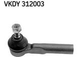 Skf Vkdy 312003 - Tirante Oe 9947720 Per Spider (916), Gtv (916), 155 (167), 146 (930), 145 (930), Bravo, Marea