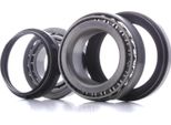 Skf Vkba 3331 - Oe 40215 C6000 Set Di Cuscinetti Ruota Per Patrol Gr V