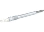 Bosch 0 250 202 142 Candela Di Preriscaldamento Duraterm Oe 05080046AA Compatibile Con Classe C, Classe Clc, Clk, Classe E, Classe G, Classe S, Sprinter, Classe V, Viano, Vito