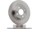 Stark SKBD-0020071 - Disco Freno Oe 60802029 Per 145 (930), 146 (930), 155 (167), 500 (312), Brava, Bravo, Marea, Panda, Punto, Tipo