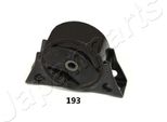Japanparts RU-193 - Oe 11270BN310 Supporto Motore, Assale Anteriore Per Almera Ii (N16), Almera Tino (V10)