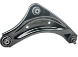 Ridex 273C1039 - Braccio Di Controllo Oe 54500 1KA0B Per Juke (F15), Leaf (ZE0), Pulsar