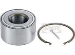 Snr R168.66 - Set Di Cuscinetti Ruota Oe 43210 8H300 Per X-Trail (T30)