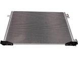 Maxgear AC840728 - Condensatore Aria Condizionata Oe 4417652 Per Vivaro (J7), Vivaro (F7), Vivaro A (E7), Vivaro A (X83), Trafic Ii (Jl), Trafic Ii (Fl), Trafic Ii (El)