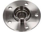 Maxgear 33-0827 - Set Cuscinetti Ruota Oe 43202 0L710, Asse Posteriore Per Almera Tino (V10), Maxima Qx V (A33)