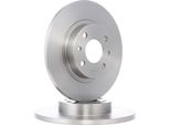 Ridex 82B0069 - Oe 60802029 Bremsscheibe FüR 145 (930), 146 (930), 155 (167), 500 (312), Brava, Bravo, Marea, Panda, Punto, Tipo