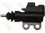 Cilindro Schiavo, Frizione PJD246