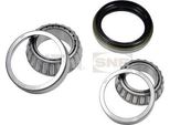 Snr R168.54 - Set Di Cuscinetti Ruota Oe 19806302 Per Patrol Gr V