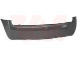 Van Wezel 3328540 - Paraurti Posteriore Oe 85022 AX640 Per Micra Iii (K12)