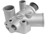 Gates TH19180G1 - Termostato Acqua Di Raffreddamento Oe 60809590 Per 145 (930), 146 (930), 155 (167), Tipo