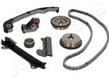 Japanparts KDK-110 - Piedino Oe 13021 4M501 Per Almera Ii (N16), Almera Tino (V10), Passat (3B)