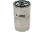 Bosch F 026 402 013 - Filtro Carburante Di Primo Equipaggiamento 9P918260 Per 156 (932), Jumper, Ducato, Boxer