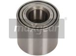 Maxgear 33-0979 - Set Cuscinetti Ruota Oe 43210 1HA1A, Asse Posteriore Per Micra Iv (K13), Note (E12)