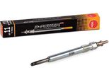 Ngk 6346 Candela Di Preriscaldamento D-Power Oe 0011592801 Compatibile Con Vito, Viano, Classe V, Sprinter, Classe S, Classe G, Classe E, Clk, Classe Clc, Classe C, Cherokee, Pt Cruiser
