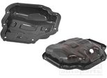 Van Wezel 3388071 - Coppa Dell'olio Oe 11110 BC21B Per Tiida (C11), Juke (F15), Micra Iii (K12), Note (E11, NE11), Qashqai +2 I (J10)