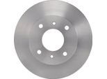 Bosch 0 986 478 567 - Oe 402067100000 Disco Freno Per Almera (B10), Almera Ii (N16), Primera (P10), Primera (P11), Primera (W10)