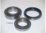 Japanparts KK-11003 - Set Di Cuscinetti Ruota Oe 40210 C6000, Asse Anteriore Per Patrol Gr V