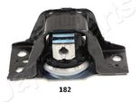Japanparts RU-182 - Oe 11210AX600 Supporto Motore, Asse Anteriore Per Micra Iii (K12), Note (E11, NE11)
