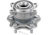 Snr R141.31 - Oe 43202 CA000 Set Di Cuscinetti Ruota Per Murano I (Z50)