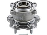 Snr R168.79 - Set Di Cuscinetti Ruota Oe 43202 JP00A Per Murano I (Z50), Murano Ii (Z51), Teana Ii (J32)