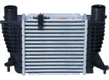 Nrf 30866 - Intercooler Oe 144619U20A Per Juke (F15), Note (E11, NE11), Clio Iii, Modus (F/JP0)