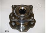 Japanparts KK-21042 - Set Di Cuscinetti Ruota Oe 43202 4X00A Per Pathfinder Iii (R51)