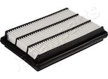 Japanparts FA-160S - Japanparts FA-160S - Oe 16546 HV80A Filtro Aria Per Qashqai Ii (J11), X-Trail (T32), Kadjar (Ha, Hl)