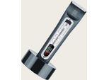 Inf Trimmer Professionale Per Animali Domestici Con Lame Regolabili Blu