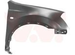 Van Wezel 3388656 - Parafango Di Primo Equipaggiamento F3100 JD0M0 Anteriore Destro Per Qashqai +2 I (J10)