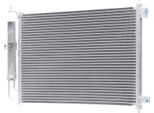 Stark SKCD-0110121 - Condensatore Aria Condizionata Oe CO4065 Con Essiccatore Per Juke (F15), Micra Iii (K12), Note (E11, NE11), Tiida (C11)