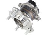 Ridex 654W0165 - Oe 43202 1KA0A Set Di Cuscinetti Ruota, Asse Posteriore Per X-Trail (T32), X-Trail (T31), Qashqai Ii (J11), Qashqai +2 I (J10), Leaf (ZE0), Juke (F15), Koleos I (Hy)